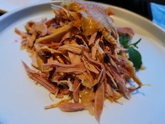 拆骨盐鸡-那家小馆•北京菜•烤鸭(香山店)