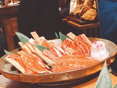 -黑牛の店·和牛烧肉(合生汇店)