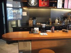 -星巴克(天津工华道智慧山店)