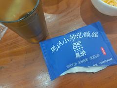 -清真·马洪小炒泡馍馆(钟楼回民街店)