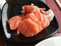 -白天鹅宾馆·流浮阁咖啡厅