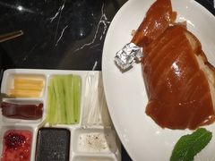 -彩虹之约•淮扬家宴(亚运村店)