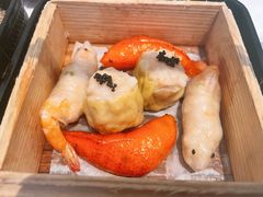 -美心·翠园(港汇恒隆广场店)