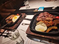 -半秋山西餐厅(巴南万达广场店)