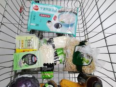 -物美超市(通州果园店)