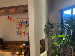 -The Good Place好地方·Brunch·coffee(国贸店)