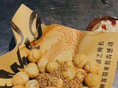 -馬伍旺川菜(江北虹悦城店)