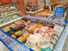 -爱纶蛋糕(山东路店)
