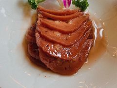 -一江春水·杭帮臻宴(三台山店)