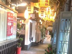 -永安水煮活鱼·仪征菜(仪征奥林匹克店)