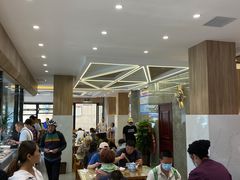 大堂-清真磨沟沿老字号牛肉面(总店)