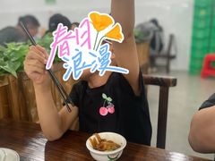 -南记食粥坊·宵夜大排档(莲花总店)