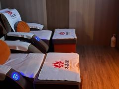 -沐鑫阁·影院足道·按摩 SPA (新洲店)