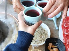 -东来顺饭庄(西直门店)