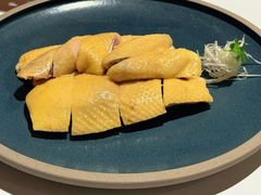 -广州富力丽思卡尔顿酒店·丽轩·粤菜