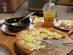 -乐凯撒披萨(喜荟城店)