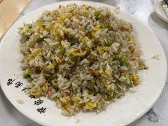 扬州炒饭-蒋家桥饺面店(四望亭路店)