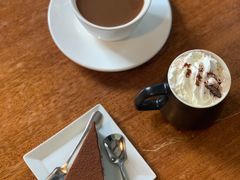 -1901 Cafe(西四店)