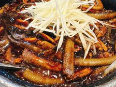 -香雪海饭店中餐厅(人民桥店)
