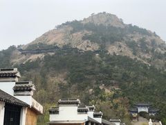 -石老人观光园