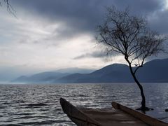 -丽江泸沽湖景区
