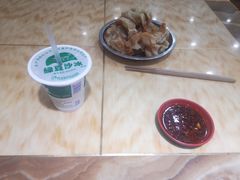 -向群锅饺(登高路店)