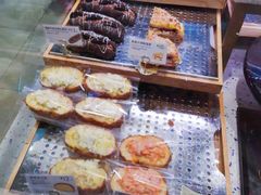 -巴黎贝甜(豪浦店)