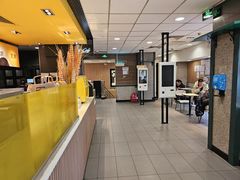 -麦当劳(东大桥店)