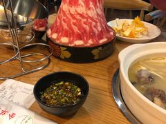 -骨捞专家·金华砂锅(西田城购物中心店)