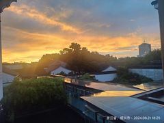 -绍兴古城