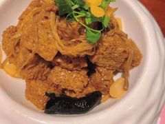 -宝燕壹号景观餐厅(龙盛国际商业广场店)