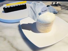 -Bracket Coffee(工体店)