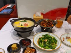 -到家尝北京菜(西坝河店)