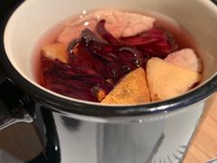 -太二酸菜鱼(天鹅湖万达店)