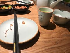 -珍味汤馆·潮汕家乡菜(保利文化广场店)