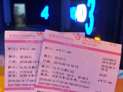 -幸福蓝海国际影城(河西店)