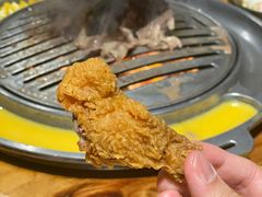 -弘益铭家九炙社韩国烤肉料理(尚美店)