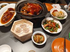 -小厨娘金榜题名(夫子庙贡院街店)