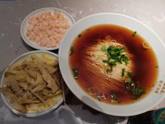 -松鹤楼面馆(飞州国际广场店)
