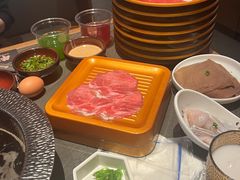 -牛YO寿喜烧和牛火锅自助(三台子万象汇店)