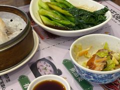 -永祥烧腊餐厅(虹口店)