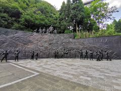 -娄山关景区