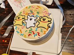 -破店肥哈·海鲜·烧烤(郑州银泰inPARK店)