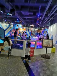 -幻贝家儿童乐园(苏州中心店)