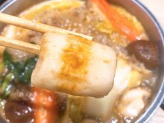 -吉野家(红博中央公园店)