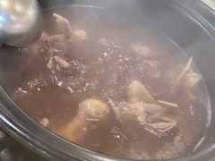 -一煲鸽
