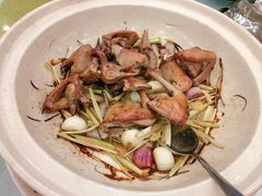 香茅乳鸽-围龙屋客家食府(福田店)