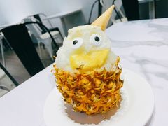 -乐果甜心·潮汕冰室(南澳后宅分店)