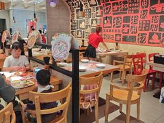 -大师兄·西北小馆(南沙万达广场店)