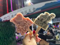 -0317火锅鸡·清真(正达店)